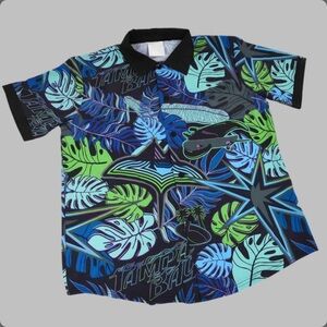 Tampa Bay Rays City Connect Tropical Shirt